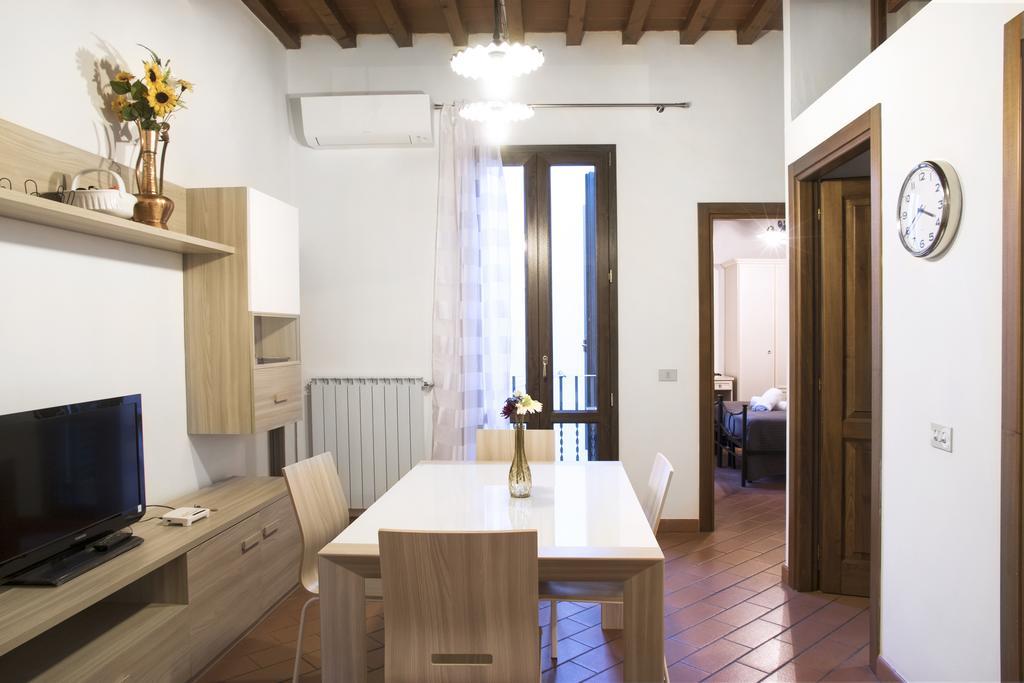 פירנצה Oriuolo Palace מראה חיצוני תמונה